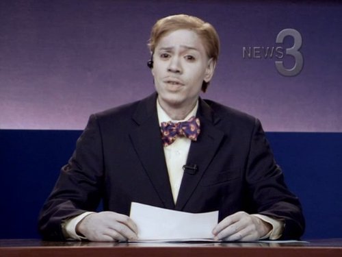 Dave Chappelle