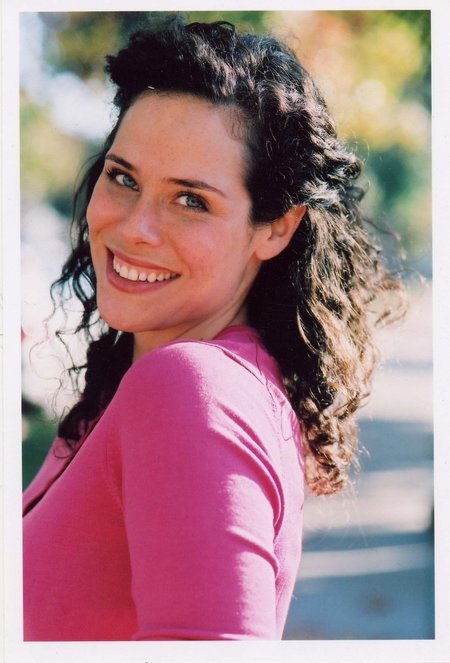 Emma Jacobson-Sive
