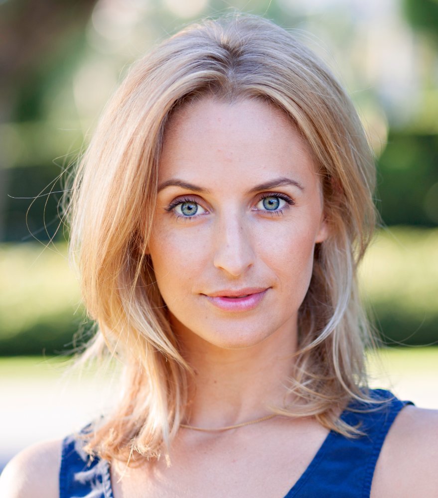 Fleur Saville