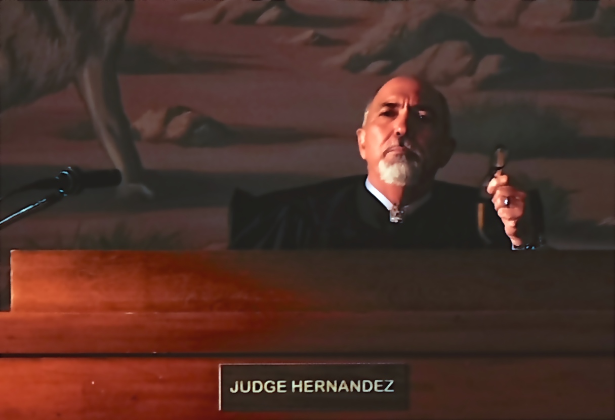 Miguel Sandoval