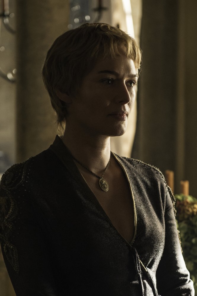 Lena Headey