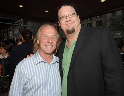 Jackie Martling