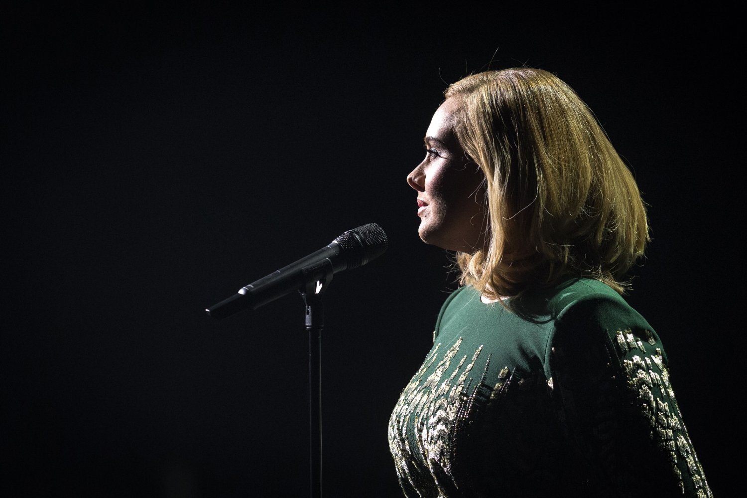 Adele