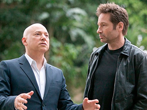 Evan Handler