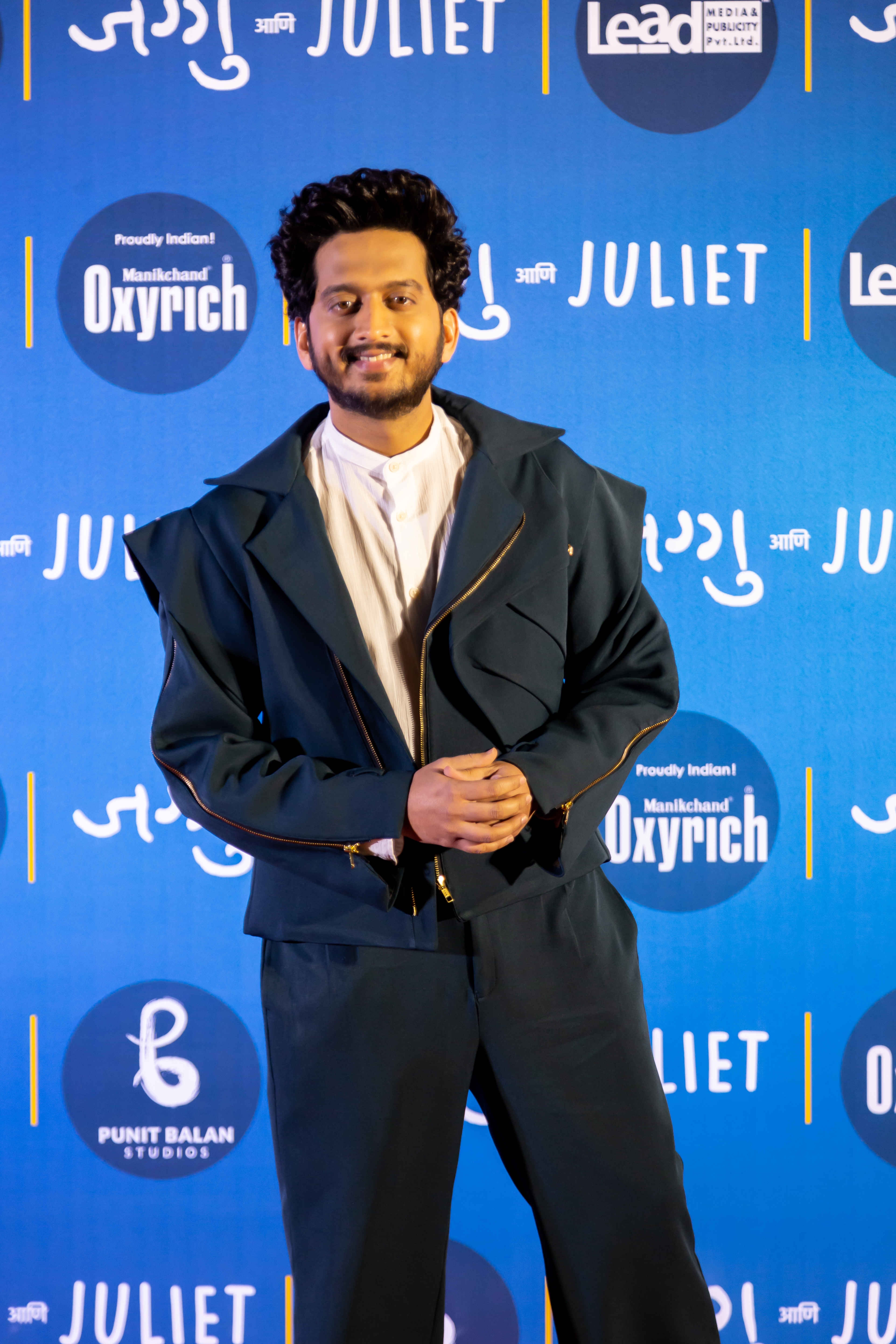 Amey Wagh