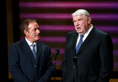 John Madden