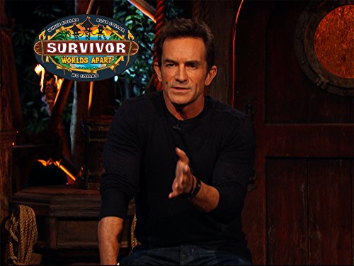 Jeff Probst