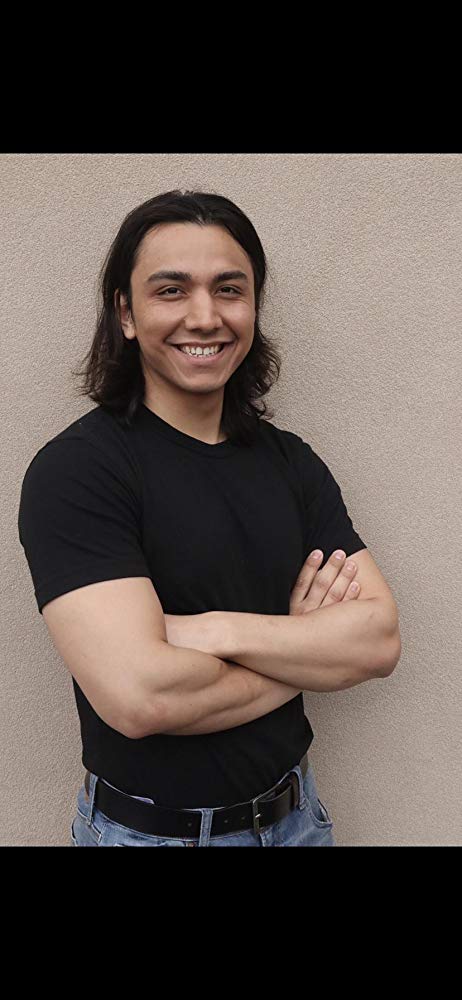 Alex Javo