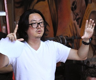 Joseph Kahn
