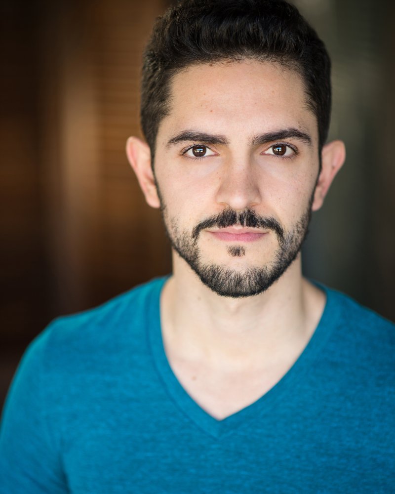 Christopher Bencomo