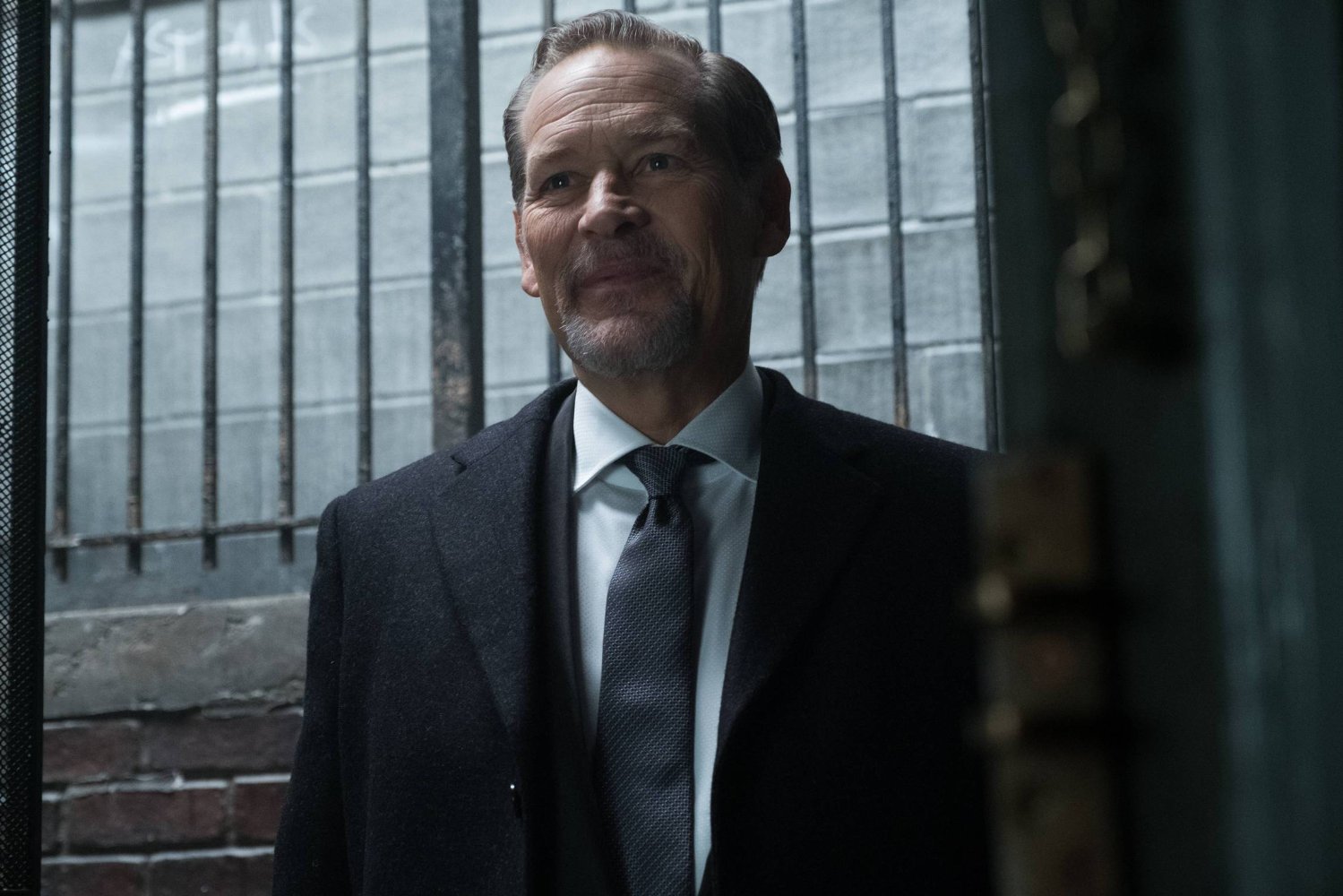 James Remar