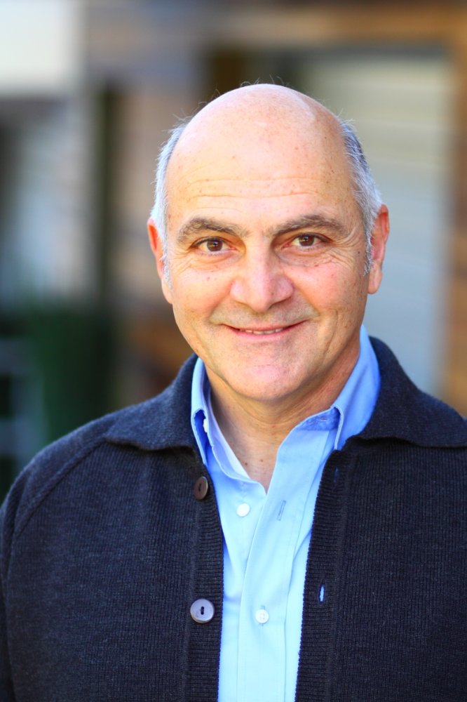Tony Abatemarco