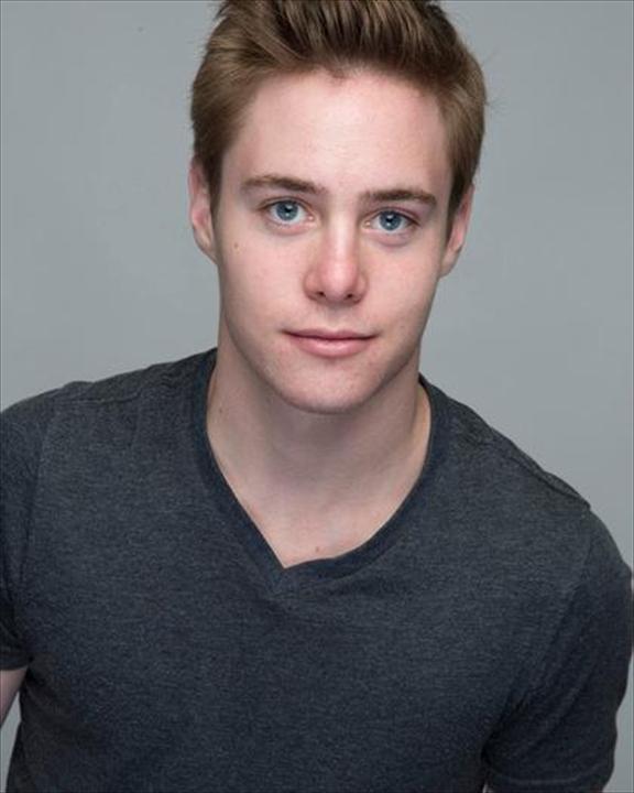 Callan Potter