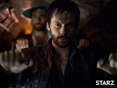 Tom Riley