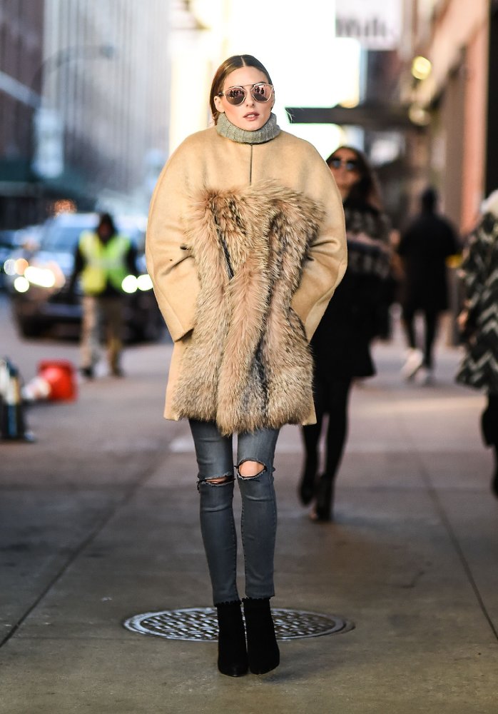Olivia Palermo