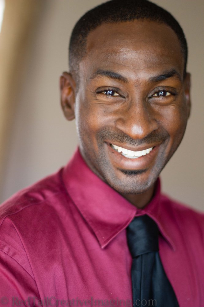 Michael Estime