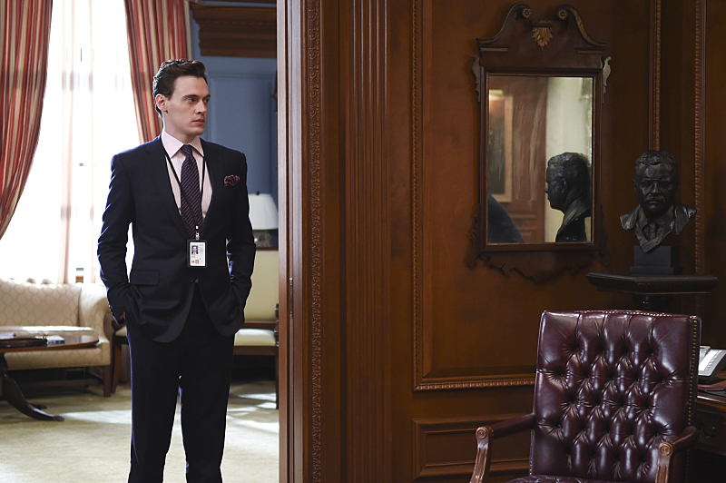 Erich Bergen