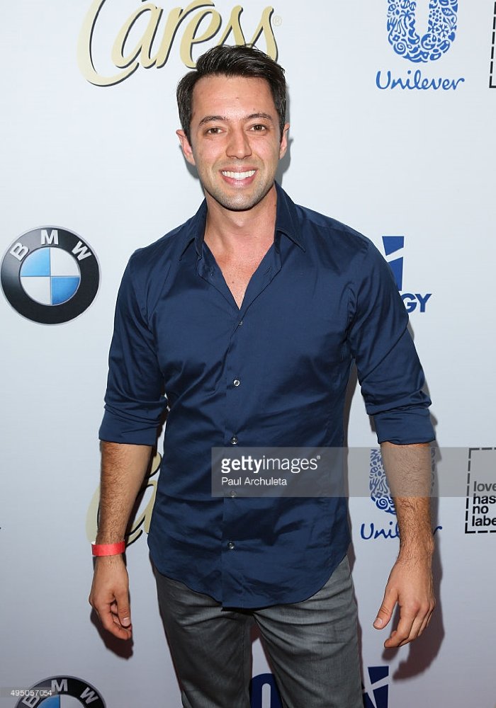 Michael John Benzaia