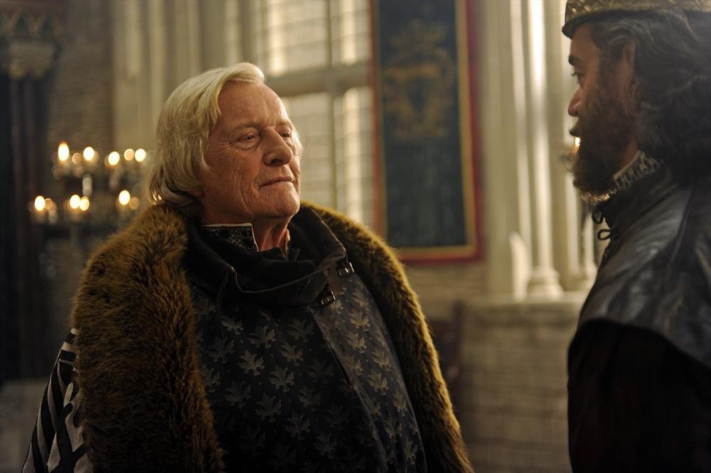 Rutger Hauer