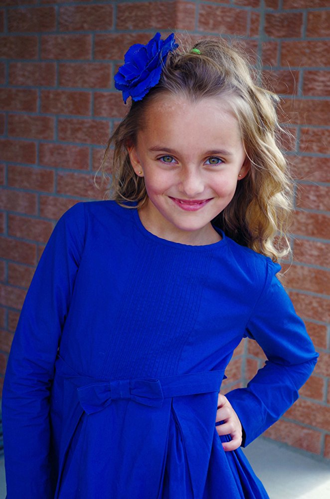 Abbie McDonald