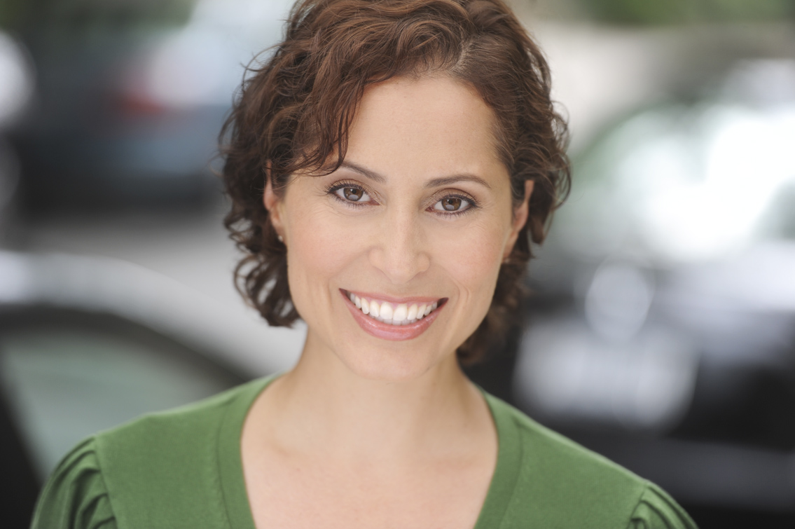 Carmen Lamar