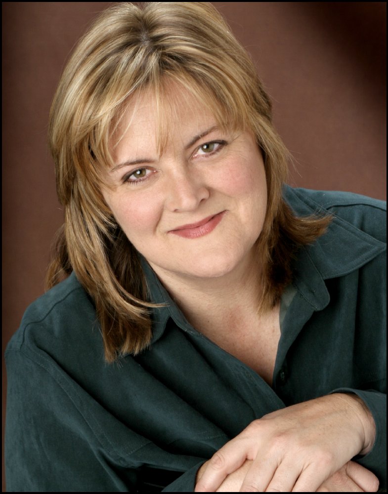 Megan Cavanagh