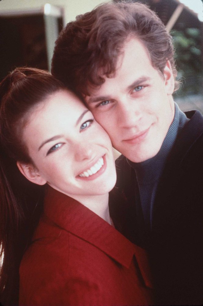Liv Tyler