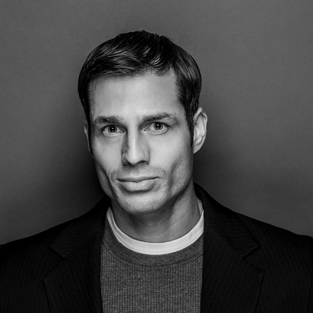 Ben Edwards