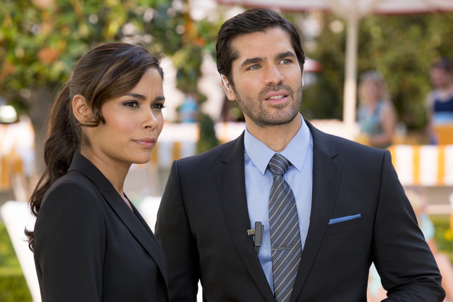 Daniella Alonso