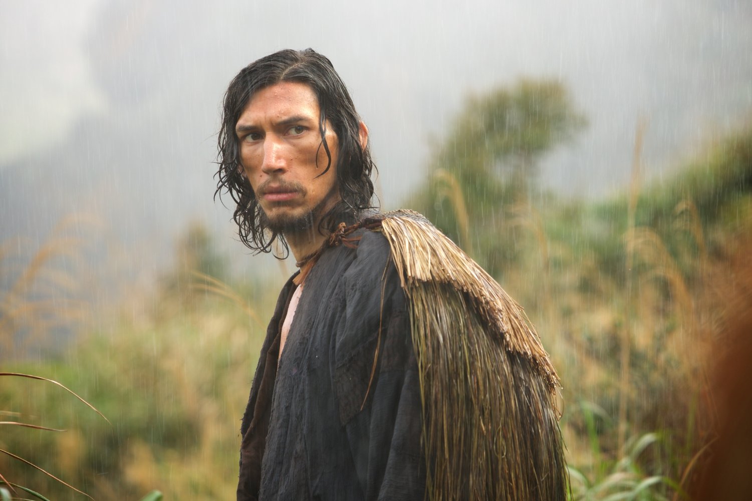 Adam Driver