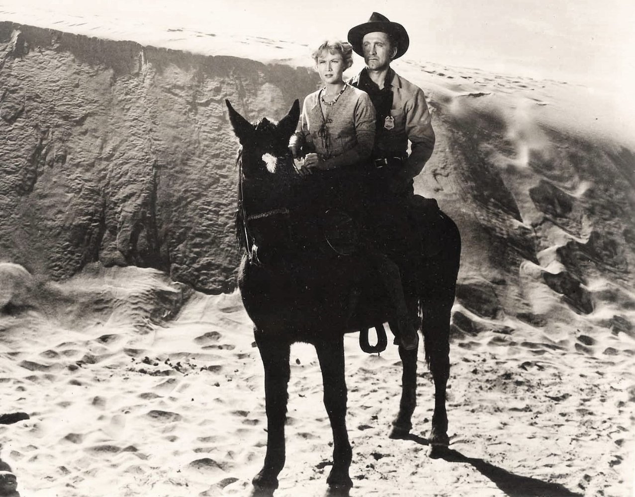 Virginia Mayo