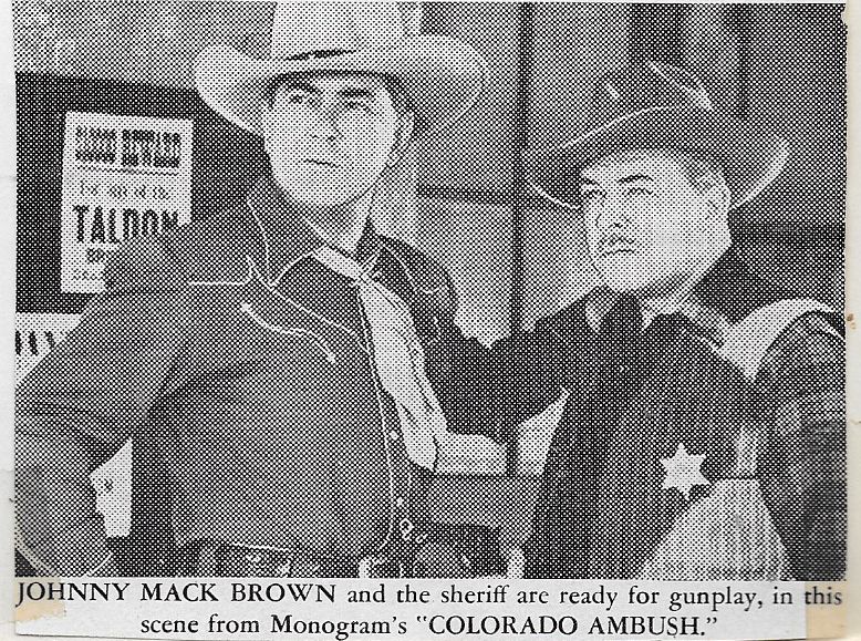 Lyle Talbot