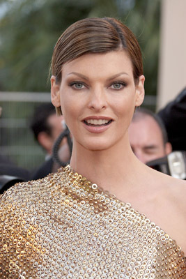 Linda Evangelista