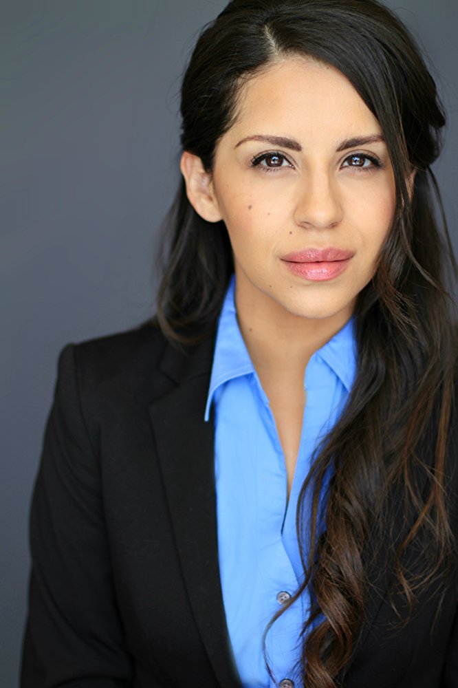 Rocío López