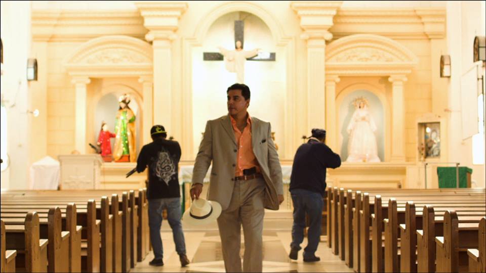 Martin Santander