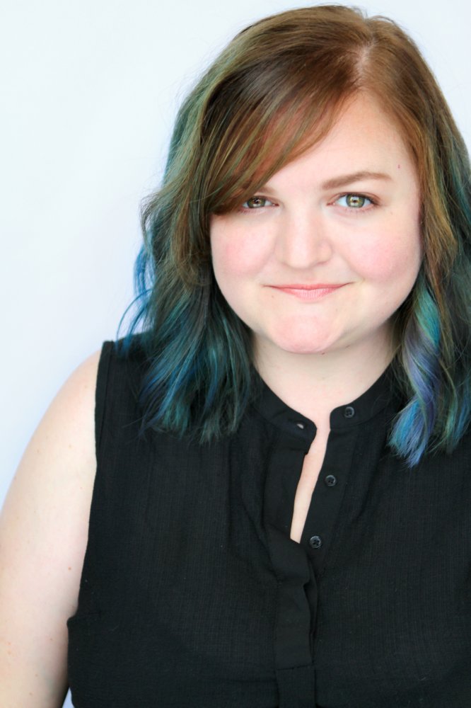 Cassie Keet