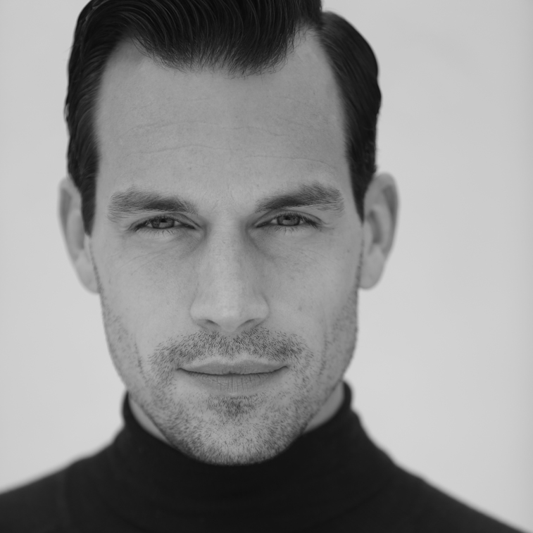 Russell Balogh