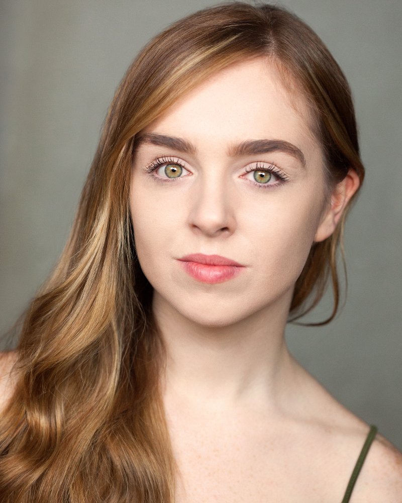Louisa Connolly-Burnham