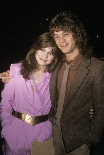 Valerie Bertinelli