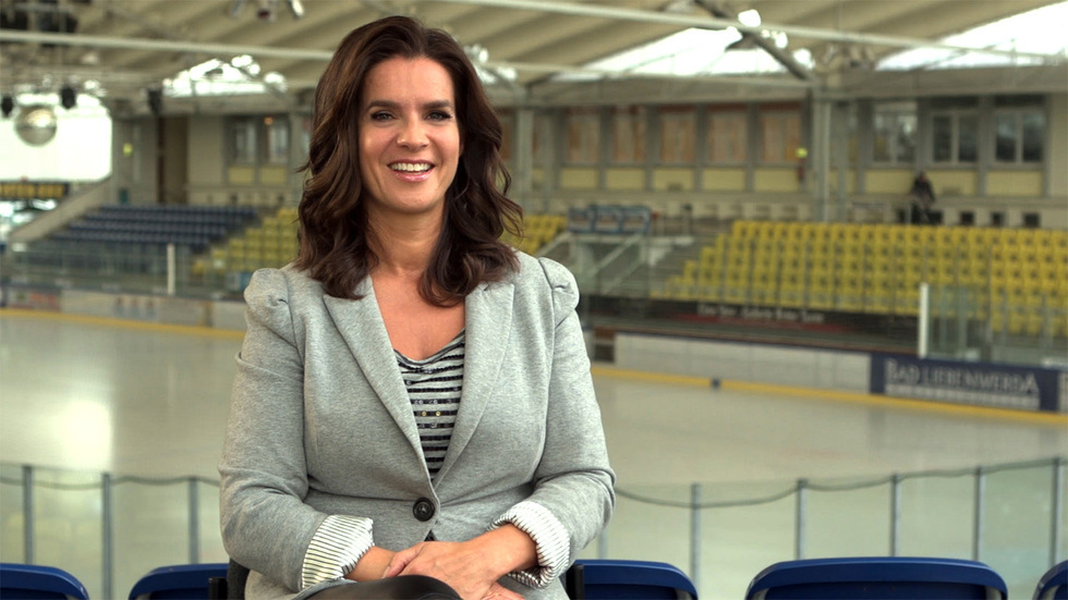 Katarina Witt