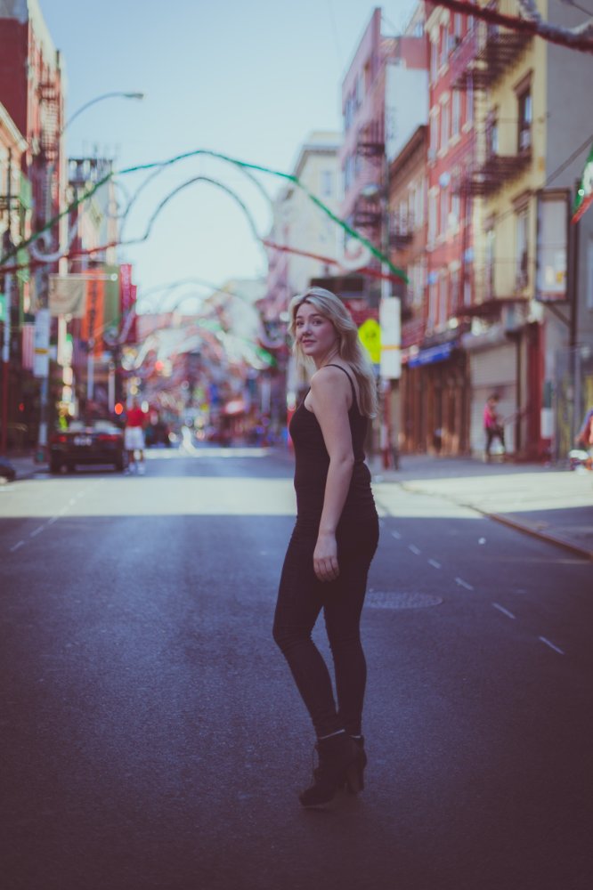 Chelsea Anne Lawrence