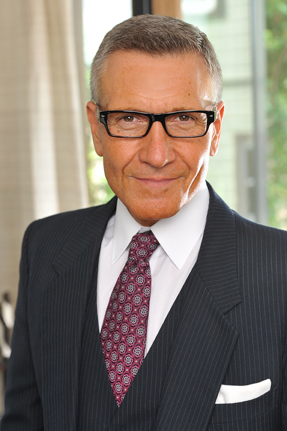 Dean Simone