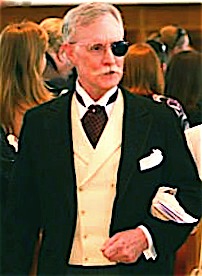 John Luder