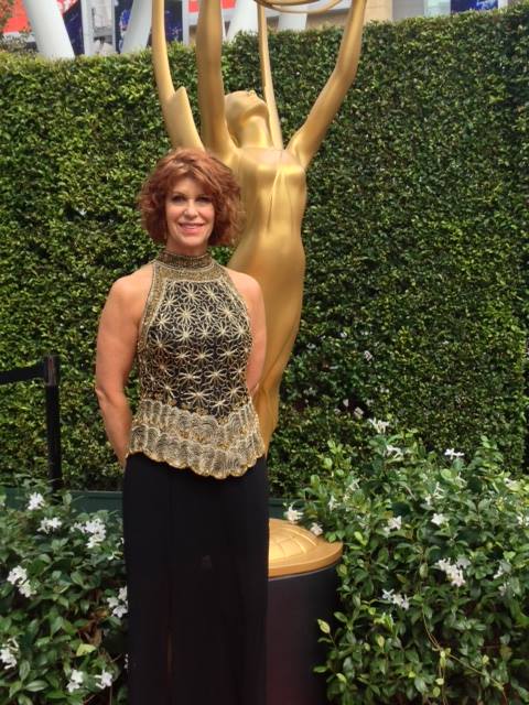 Judy Kain
