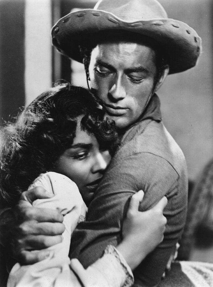 Jennifer Jones