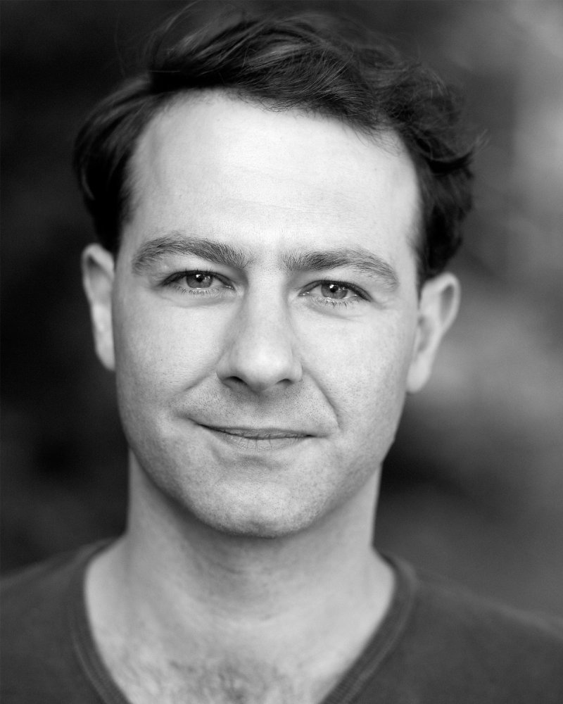 Grant Gillespie