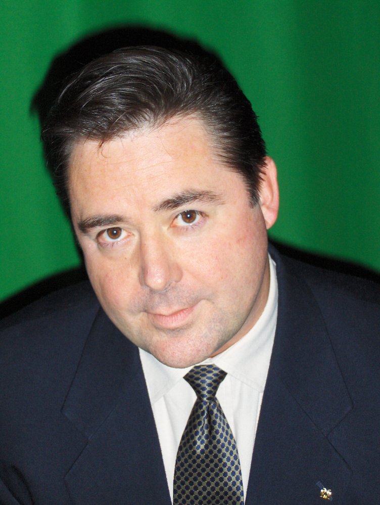 John Yost