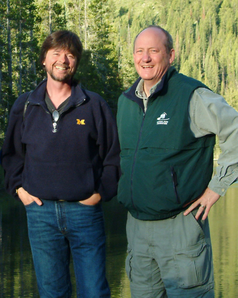 Ken Burns