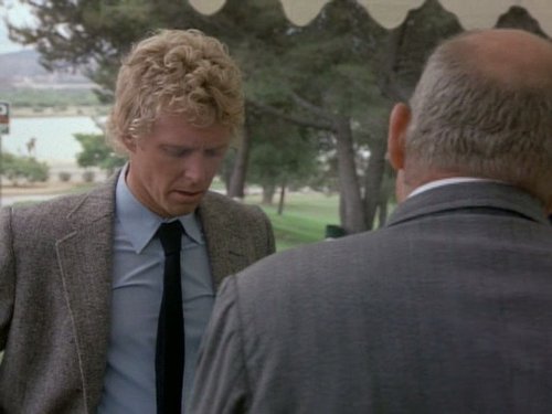 William Katt