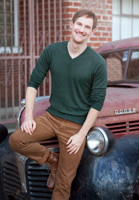 Trent Walker